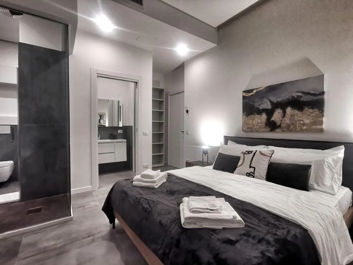 Rooms Corso Porta Nuova Βερόνα Διαμέρισμα