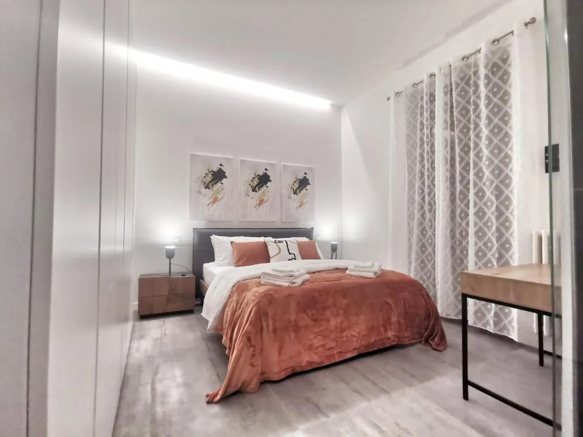 Rooms Corso Porta Nuova Βερόνα Διαμέρισμα
