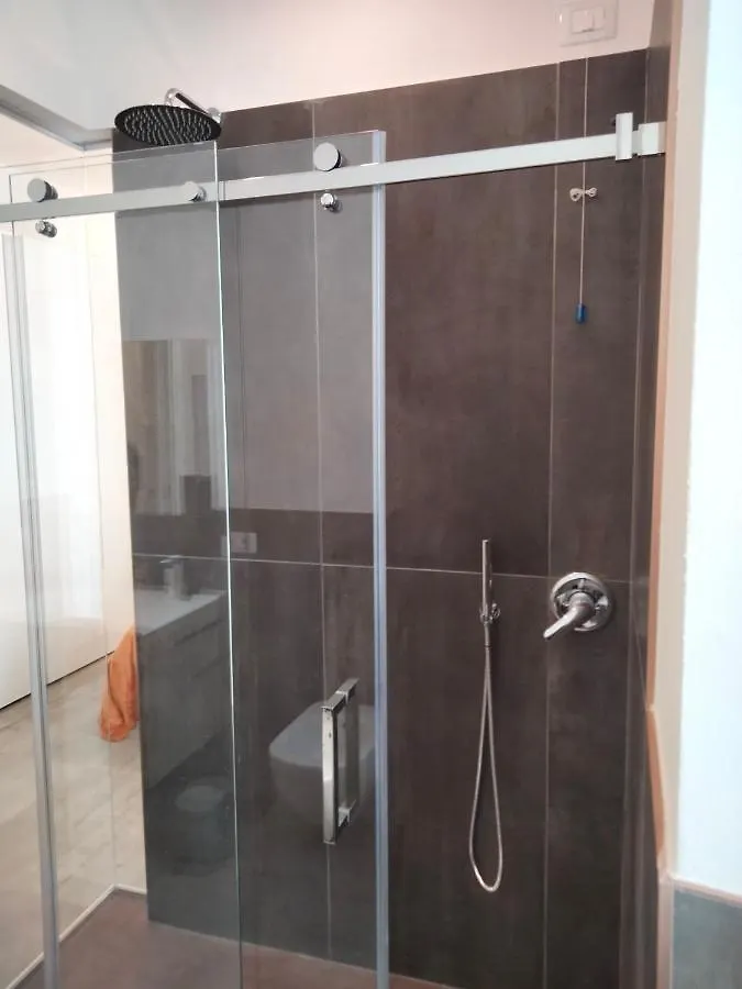 Rooms Corso Porta Nuova Verona Apartment