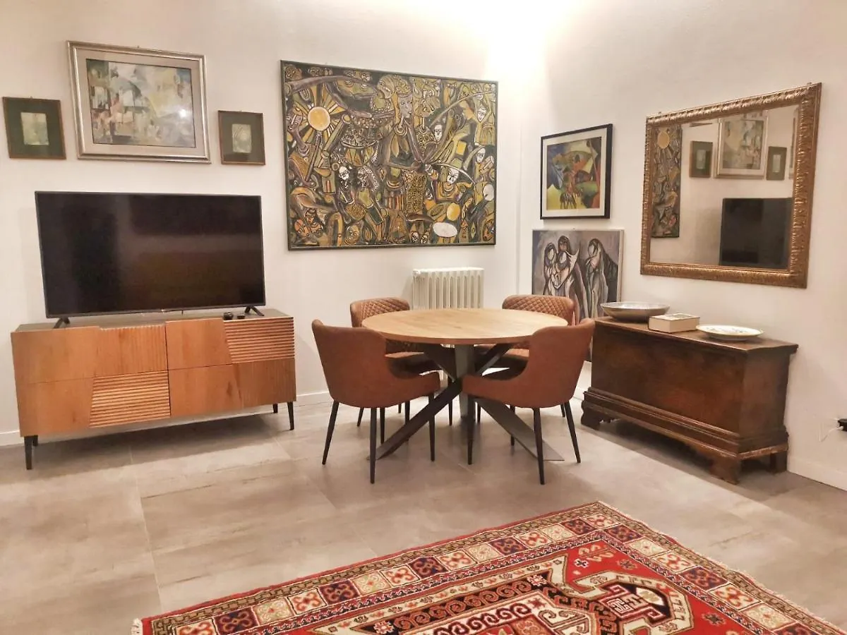 Rooms Corso Porta Nuova Verona Italy