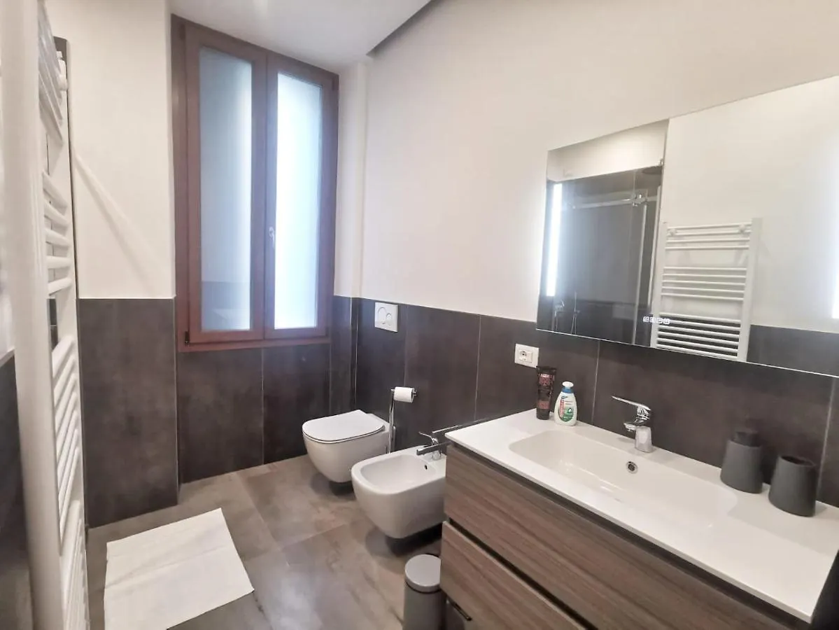 Rooms Corso Porta Nuova Verona