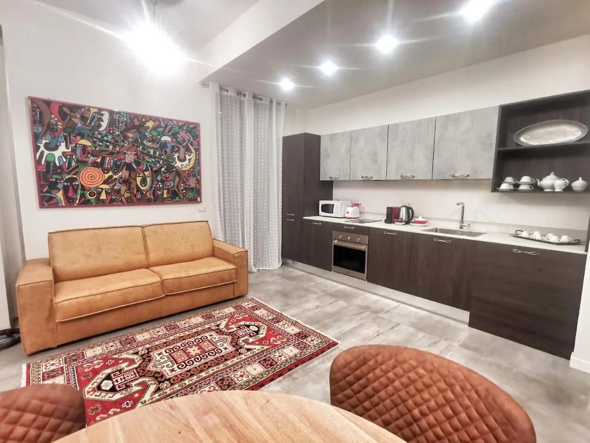 Apartment Rooms Corso Porta Nuova Verona Italy