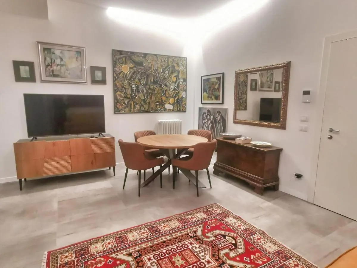 Rooms Corso Porta Nuova Verona