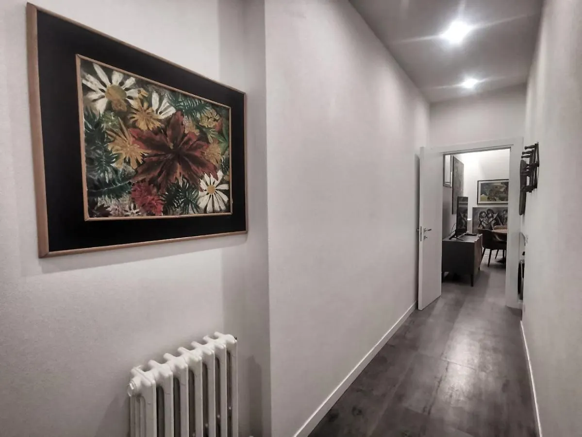 Apartment Rooms Corso Porta Nuova Verona