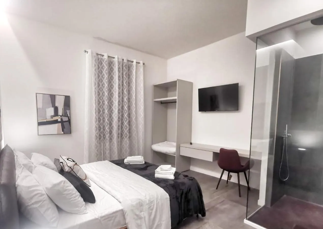 Apartment Rooms Corso Porta Nuova Verona