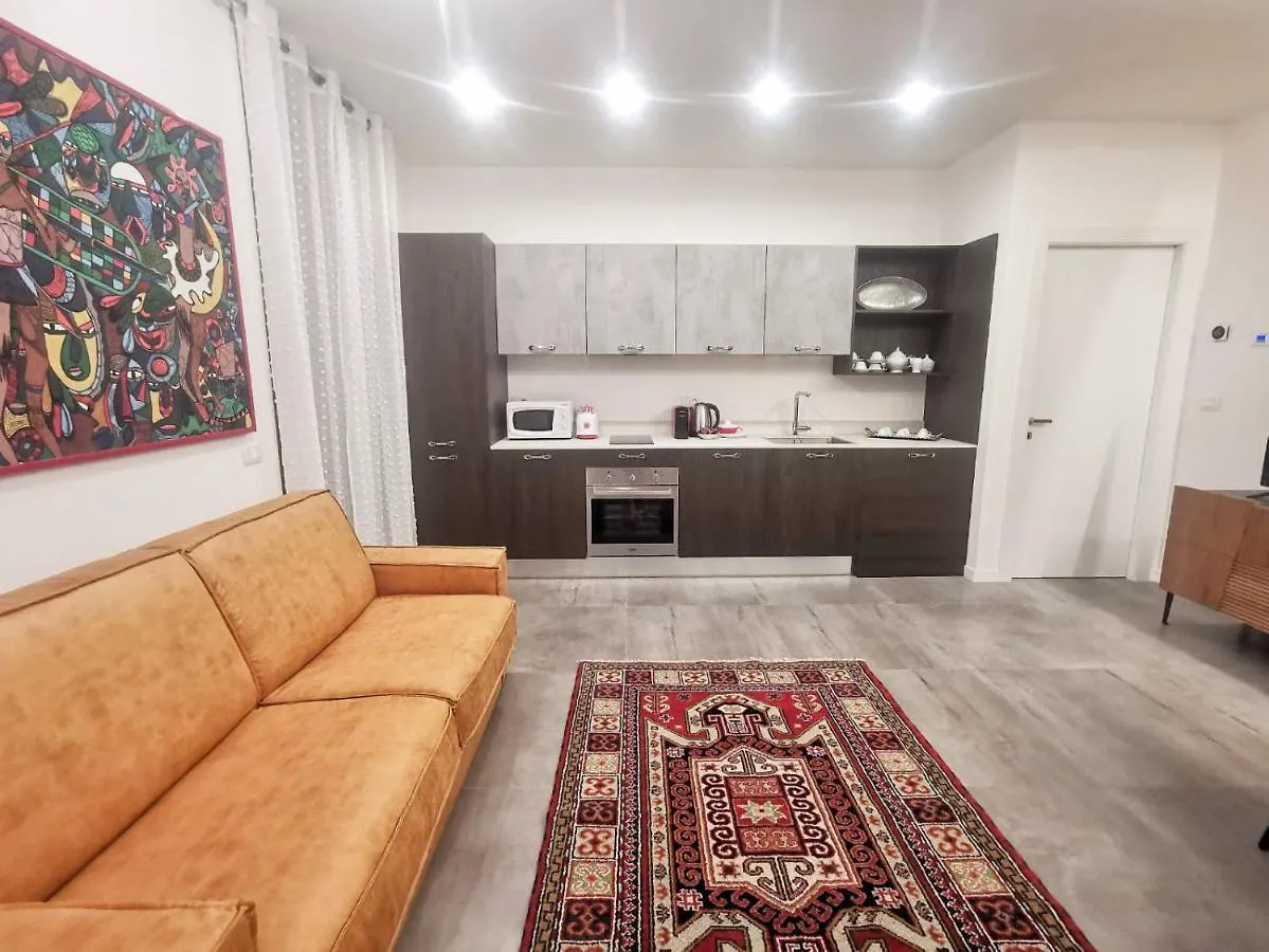 Rooms Corso Porta Nuova Verona