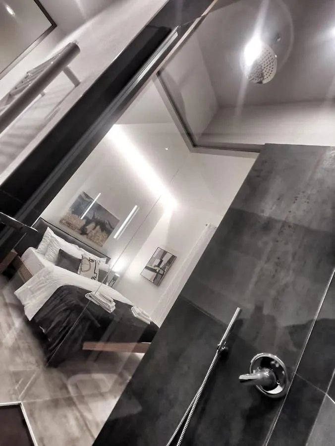 Apartment Rooms Corso Porta Nuova Verona Italy