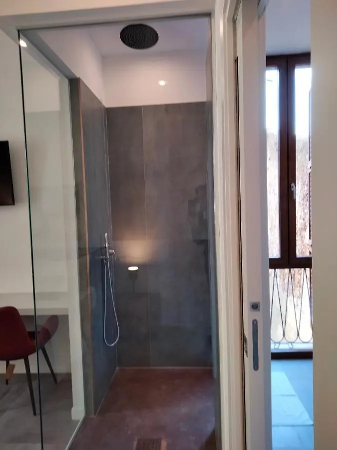 Apartment Rooms Corso Porta Nuova Verona
