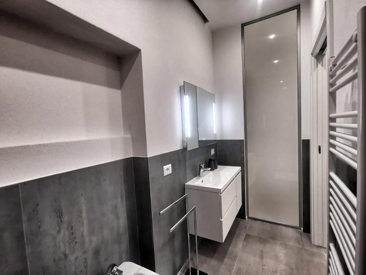 Rooms Corso Porta Nuova Verona