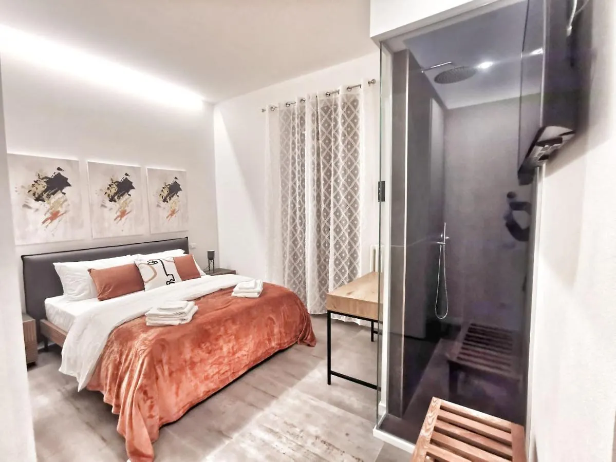 Rooms Corso Porta Nuova Verona 0*,